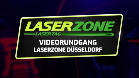 laserzone düsseldorf